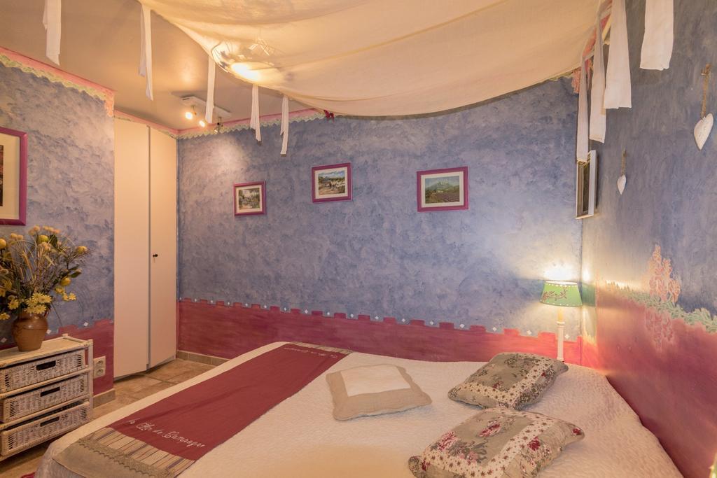 Locaspera Apartment Speracedes Luaran gambar