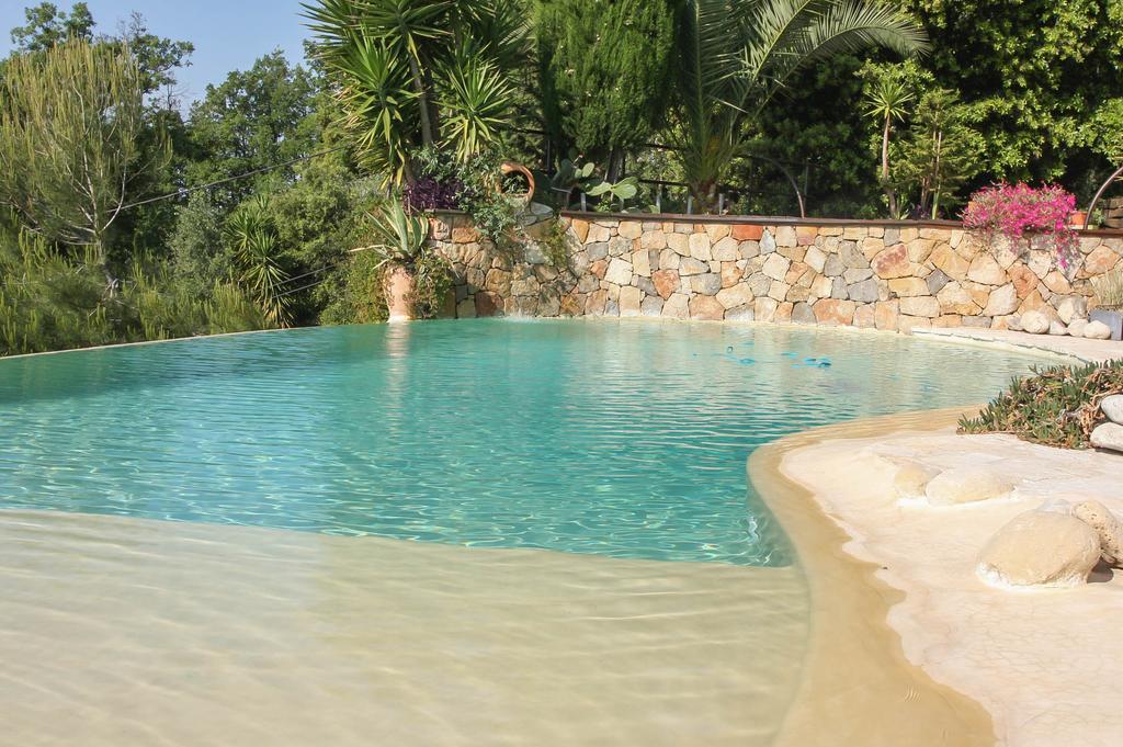 Locaspera Apartment Speracedes Luaran gambar